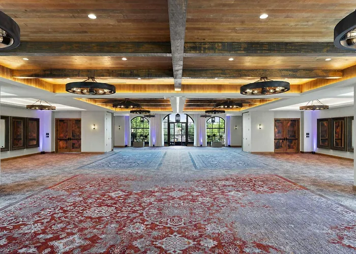 Hotel Drover, Autograph Collection